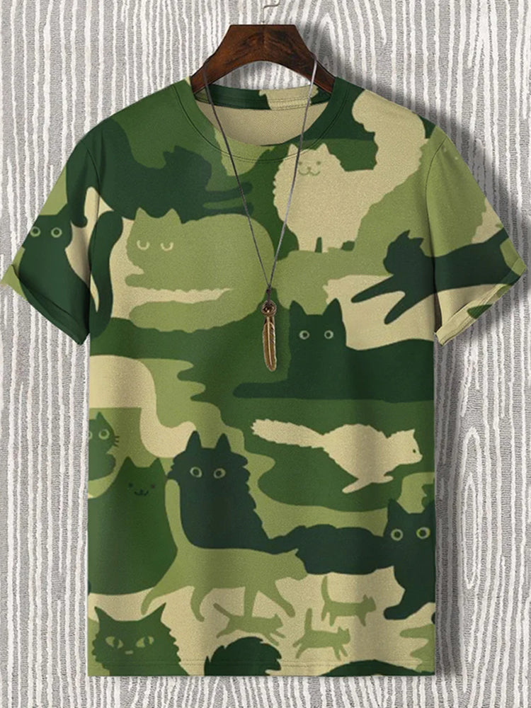 Classic Designed T-Shirt