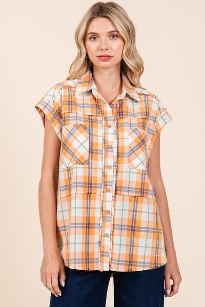 Elegantly Styled Shirt for Everyday Wear