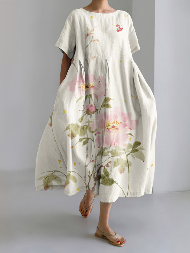 Elegantly Designed Dress