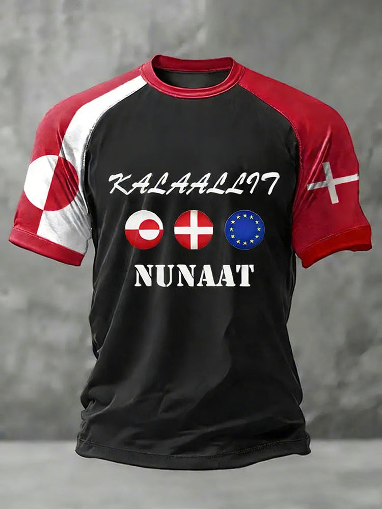 Classic Vintage T-Shirt