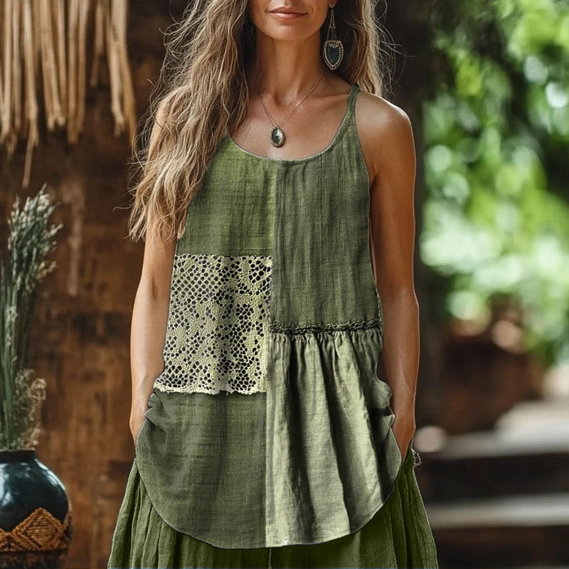 Gracefully Designed Top