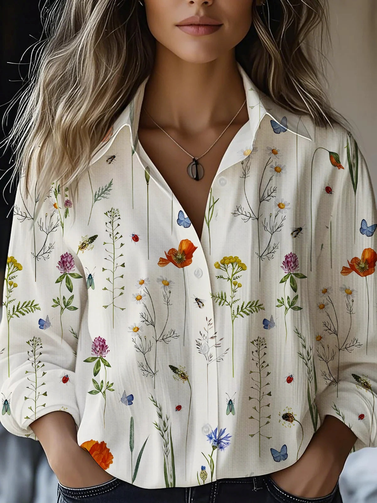 Classic Vintage Shirt