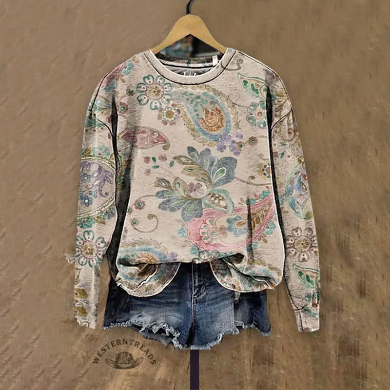 Vintage Inspired Shirt