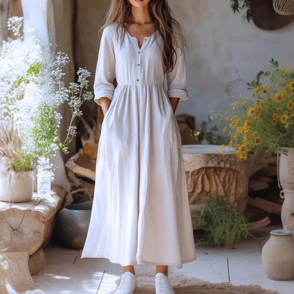 Beautifully Crafted Dress