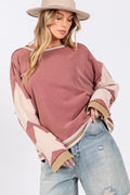 Magenta/pink