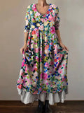 Beautifully Crafted Dress
