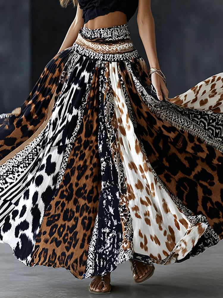Timeless Vintage Style Garment