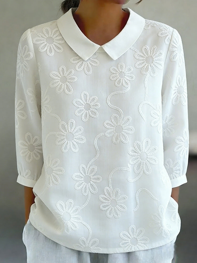 Beautifully Crafted Shirt