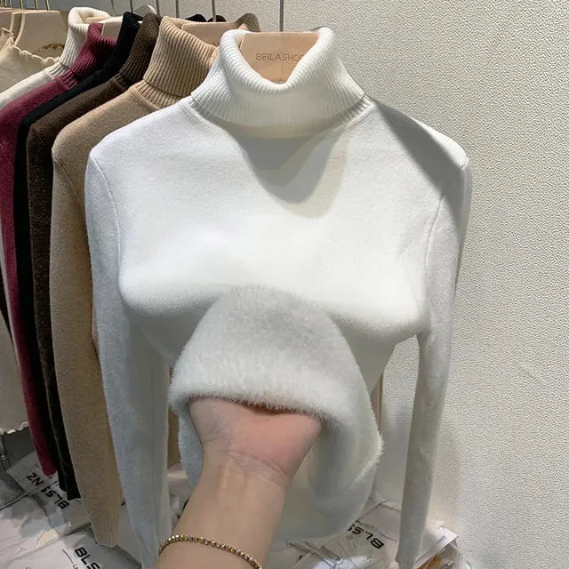 Elegantly Designed Sweater