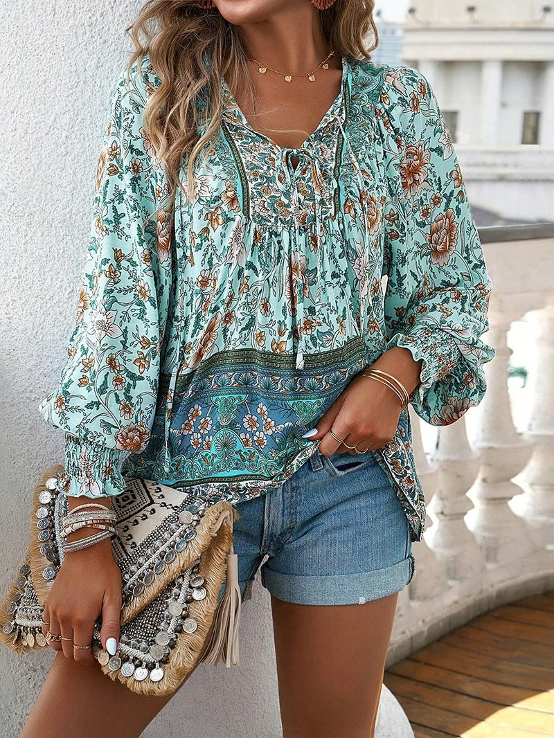 Beautifully Crafted Shirt in a Classic Style