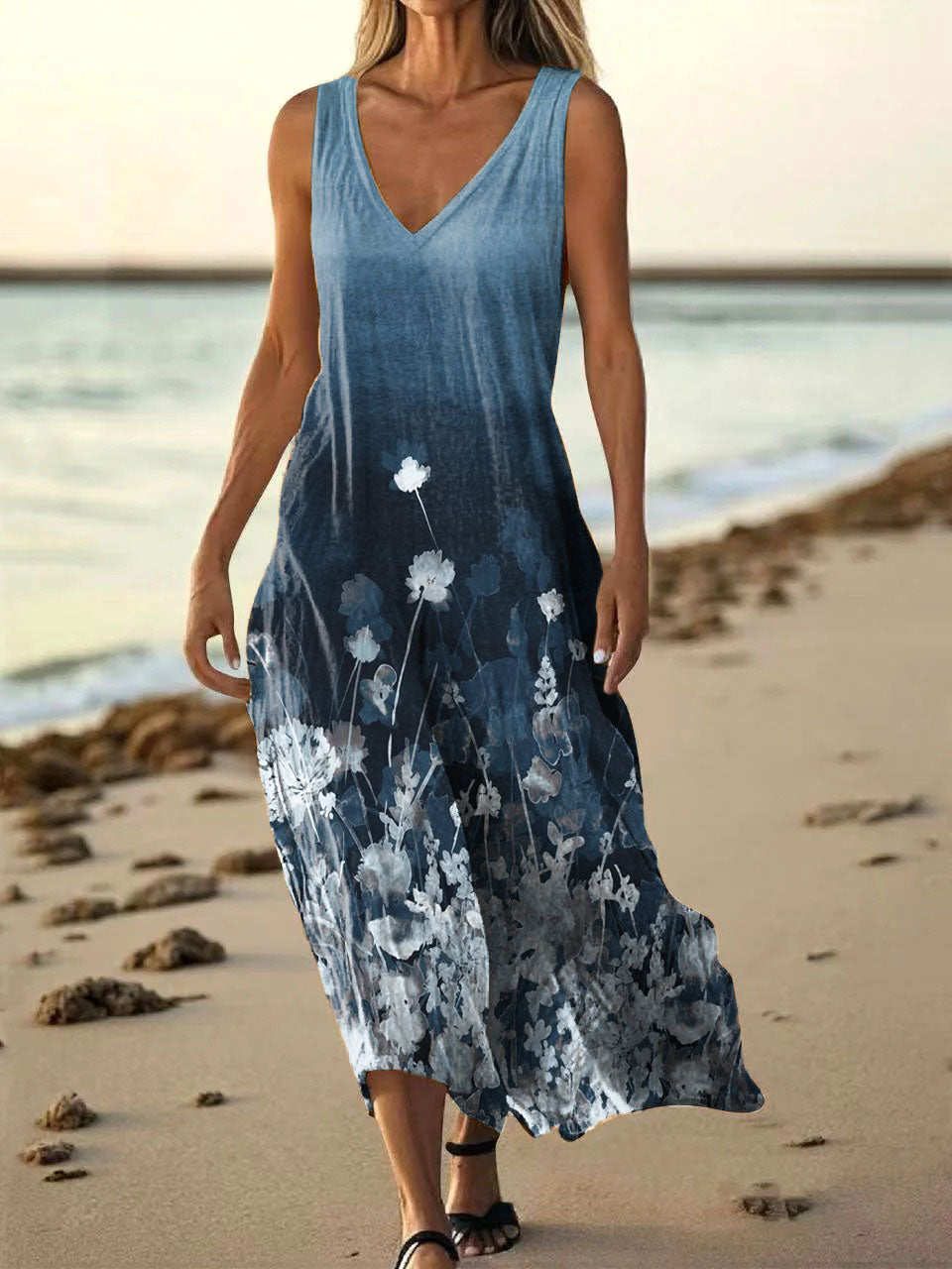 Beautifully Crafted Dress
