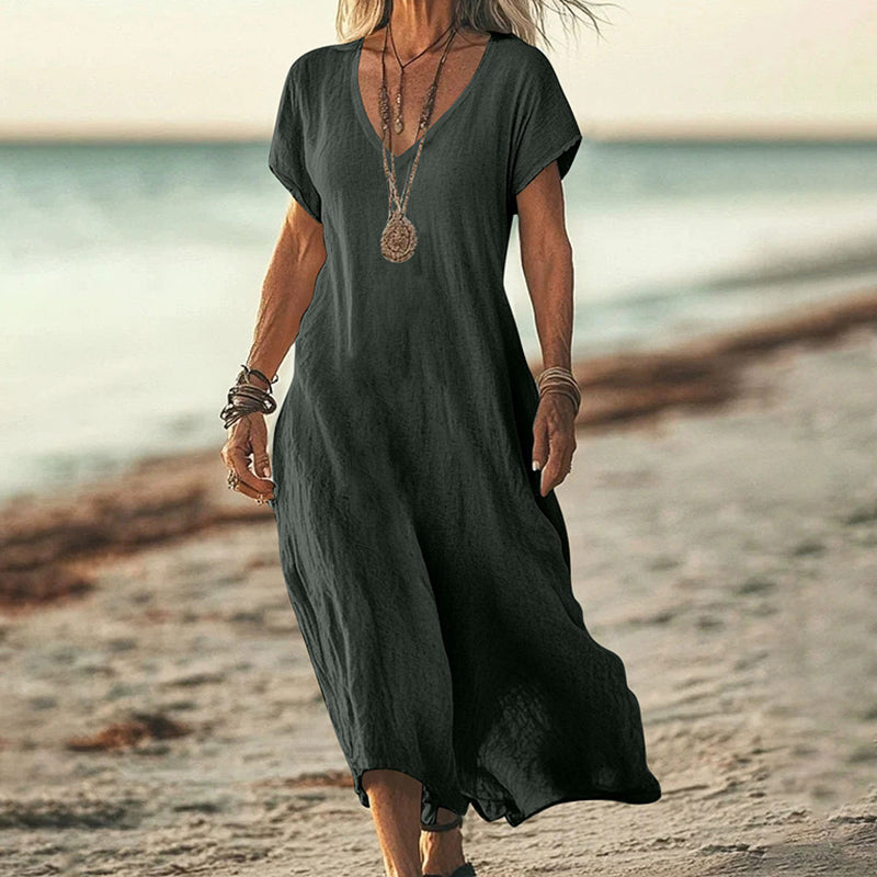 Classic Designed Dress