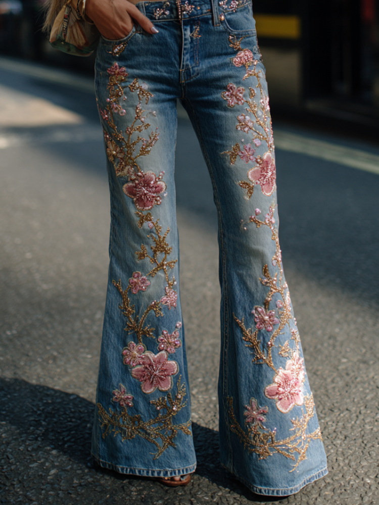 Classic Vintage Pants