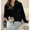 Elegantly Designed Sweater