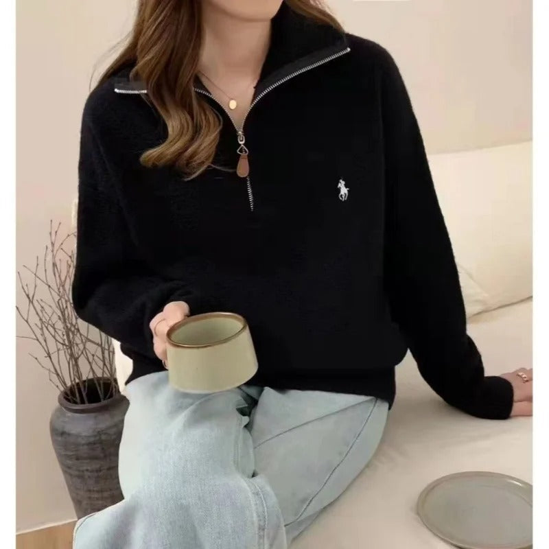 Elegantly Designed Sweater