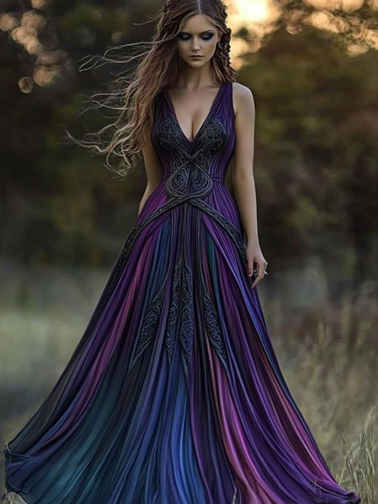Beautifully Crafted Dress