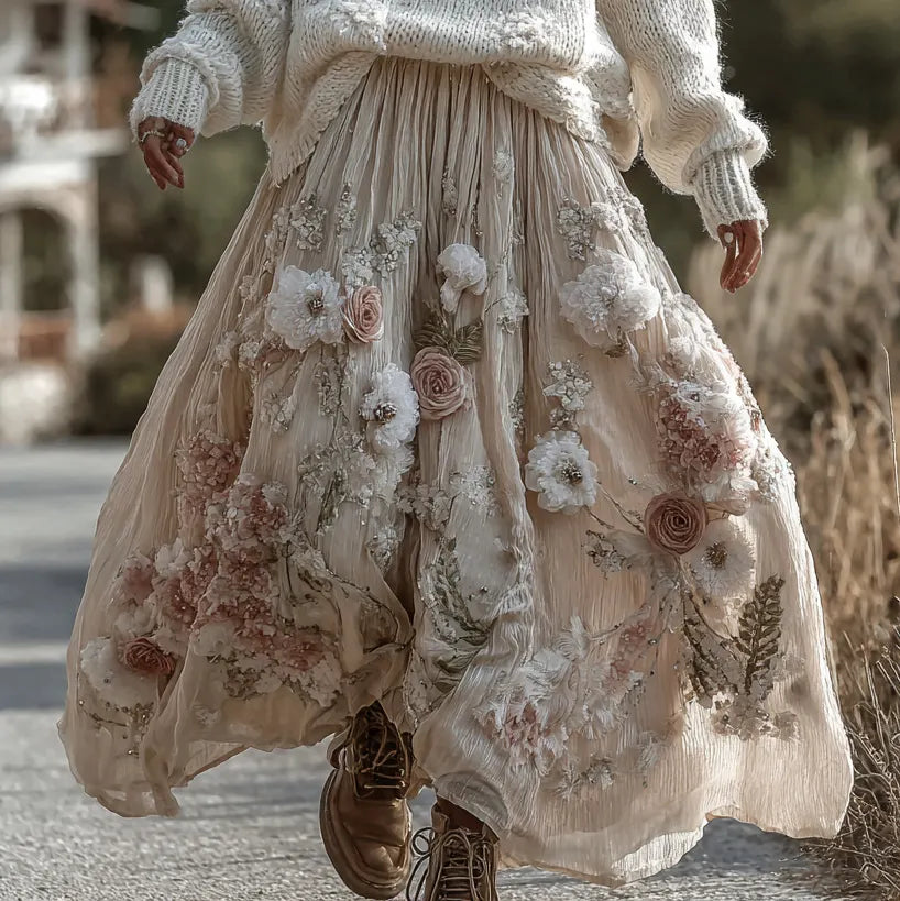Classic Vintage Sweater