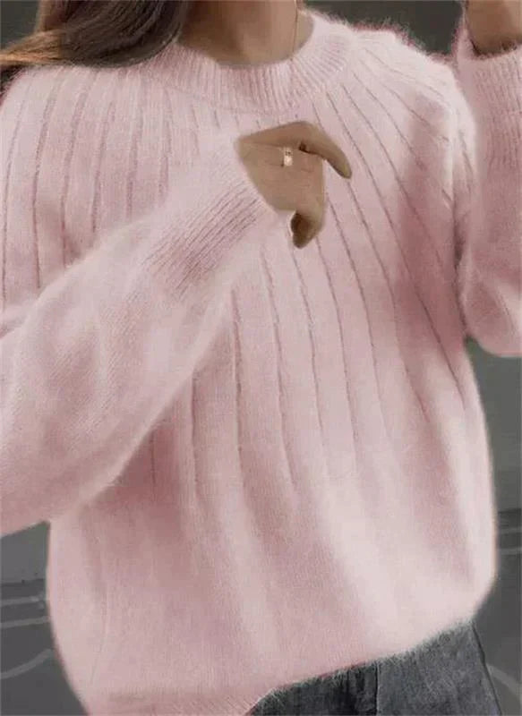 Beautifully Crafted Sweater