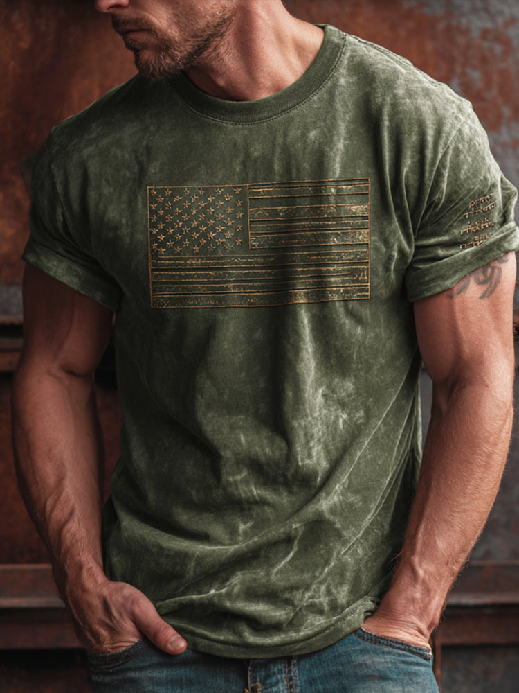 Vintage Inspired T-Shirt