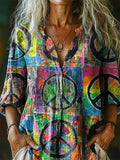 Gracefully Designed Shirt