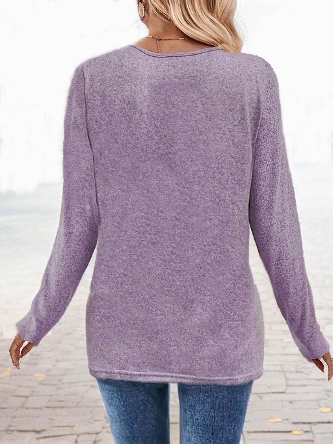 Polished T-Shirt with an Effortless Classic Look