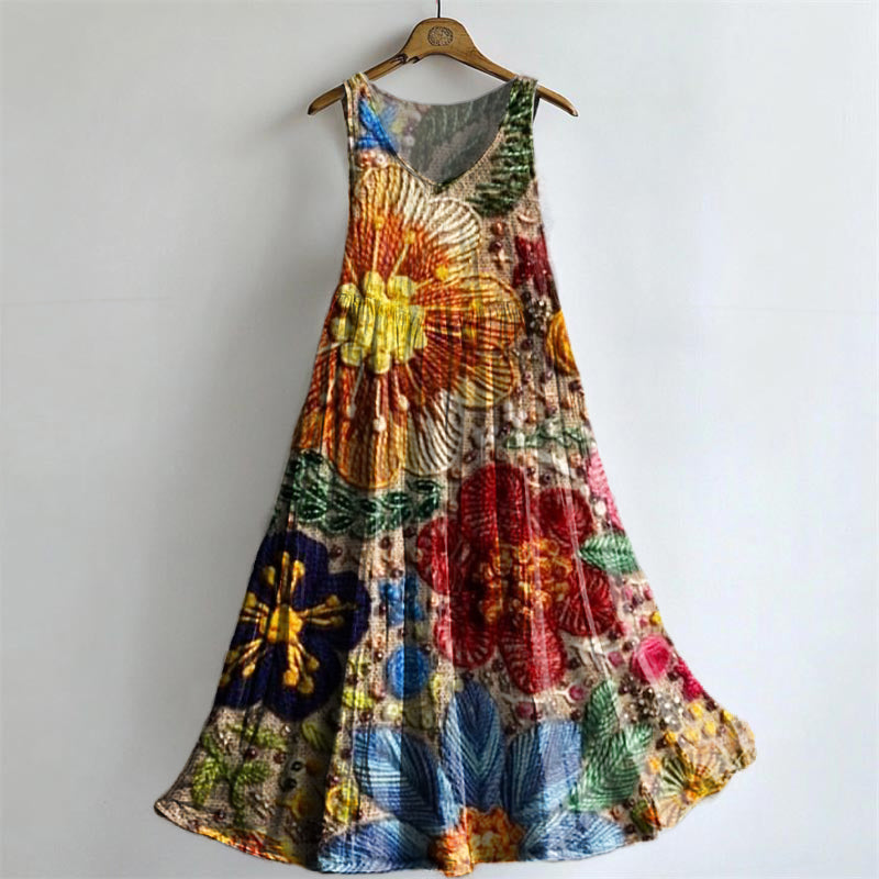 Elegantly Designed Garment