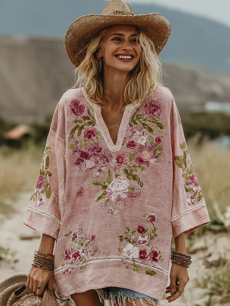 Classic Vintage Shirt
