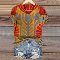 Thoughtfully Designed T-Shirt