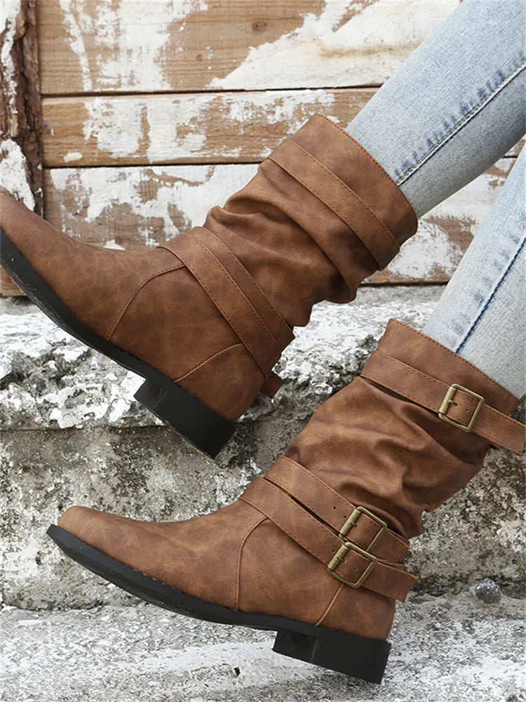 Comfortable Orthopedic Boots for Daily Wear