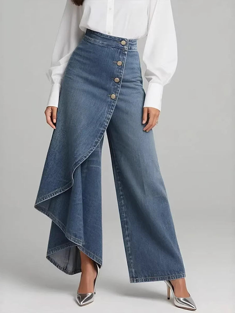 Thoughtfully Designed Garment