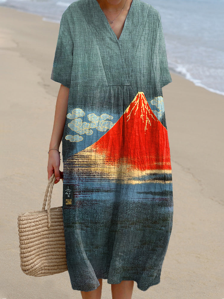 Thoughtfully Designed Dress
