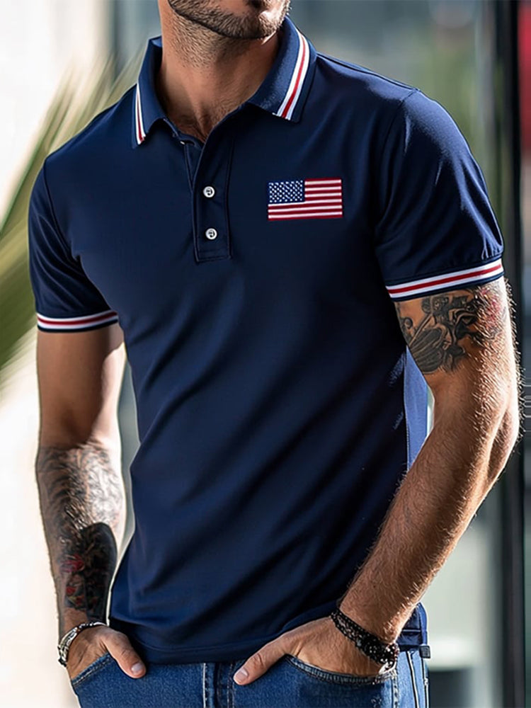 Elegantly Designed Shirt