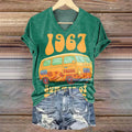 Beautifully Crafted T-Shirt