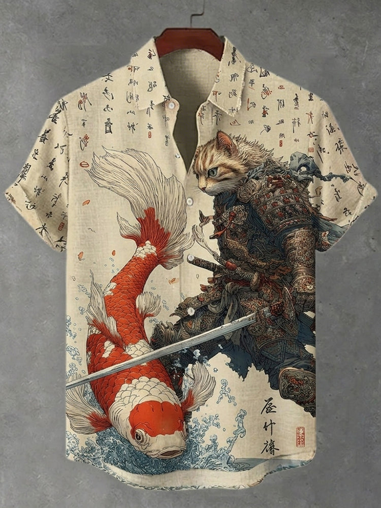 Beautifully Crafted Shirt