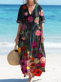Vintage Inspired Dress