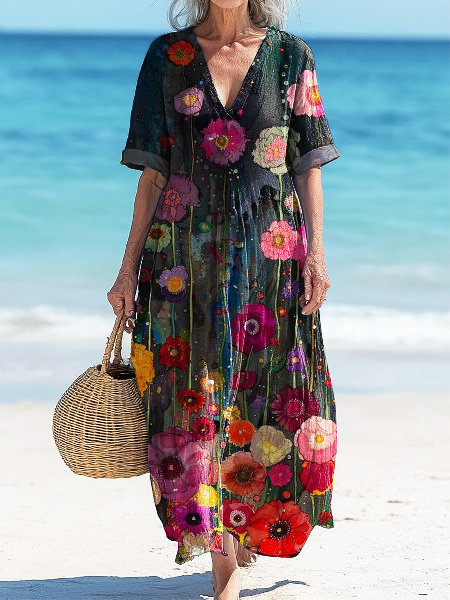 Beautifully Crafted Dress