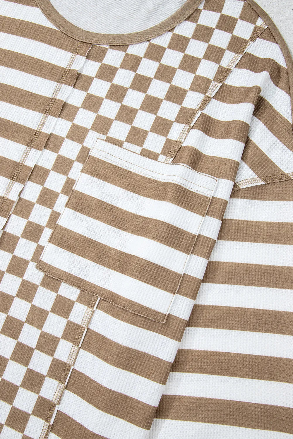 Gracefully Styled Blouse for Any Occasion