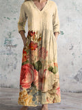 Beautifully Crafted Dress