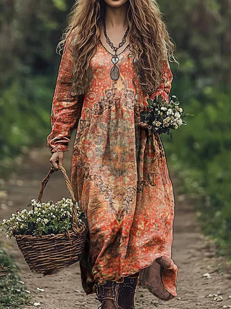 Beautifully Crafted Dress