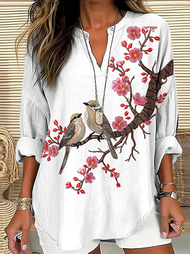 Beautifully Crafted Shirt