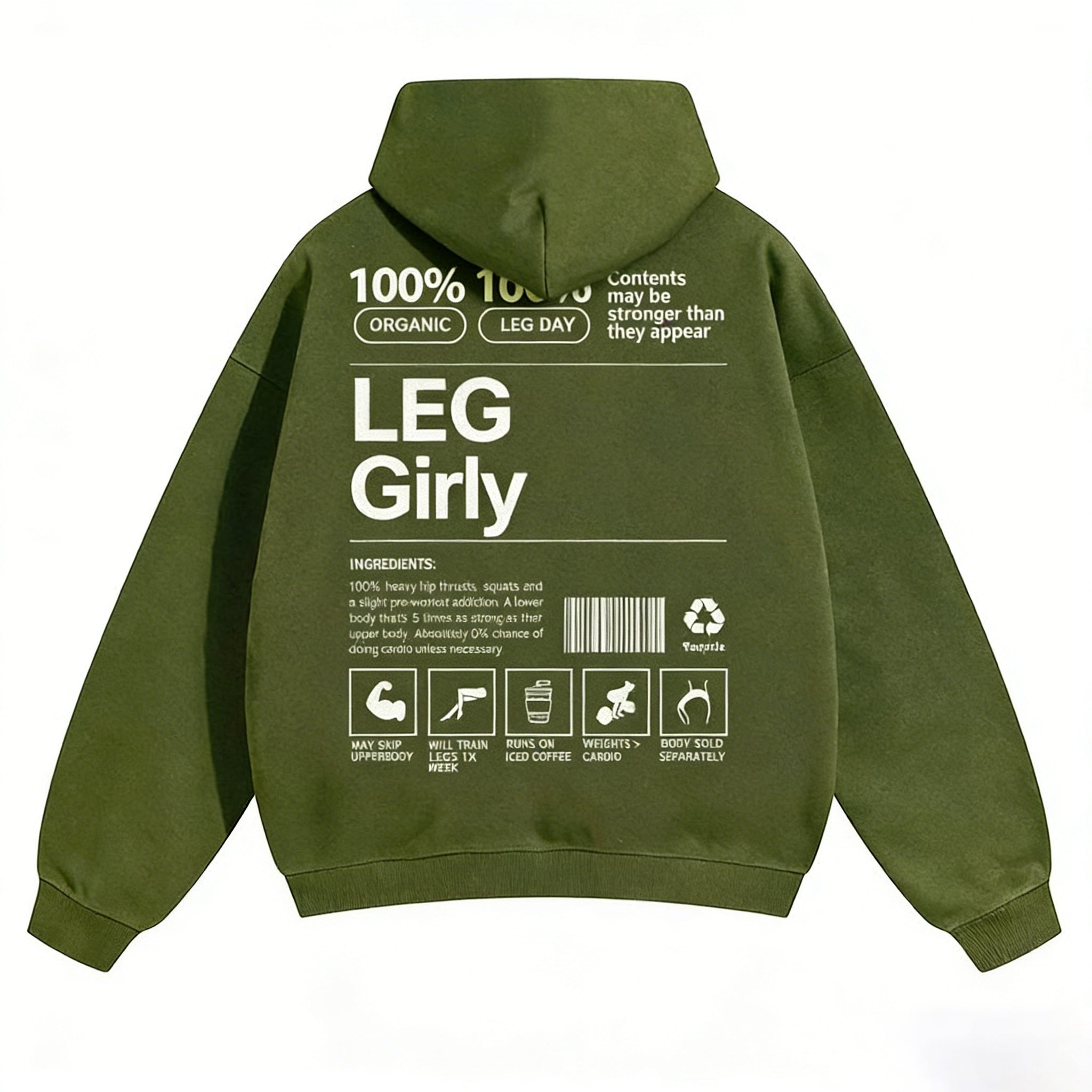 Timeless Vintage Style Garment