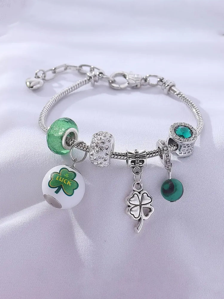 Charming Bracelet for Any Occasion