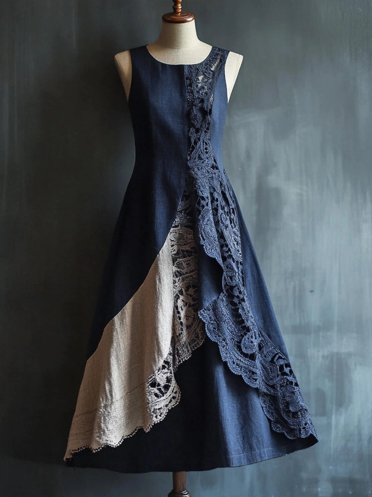 Beautifully Crafted Dress