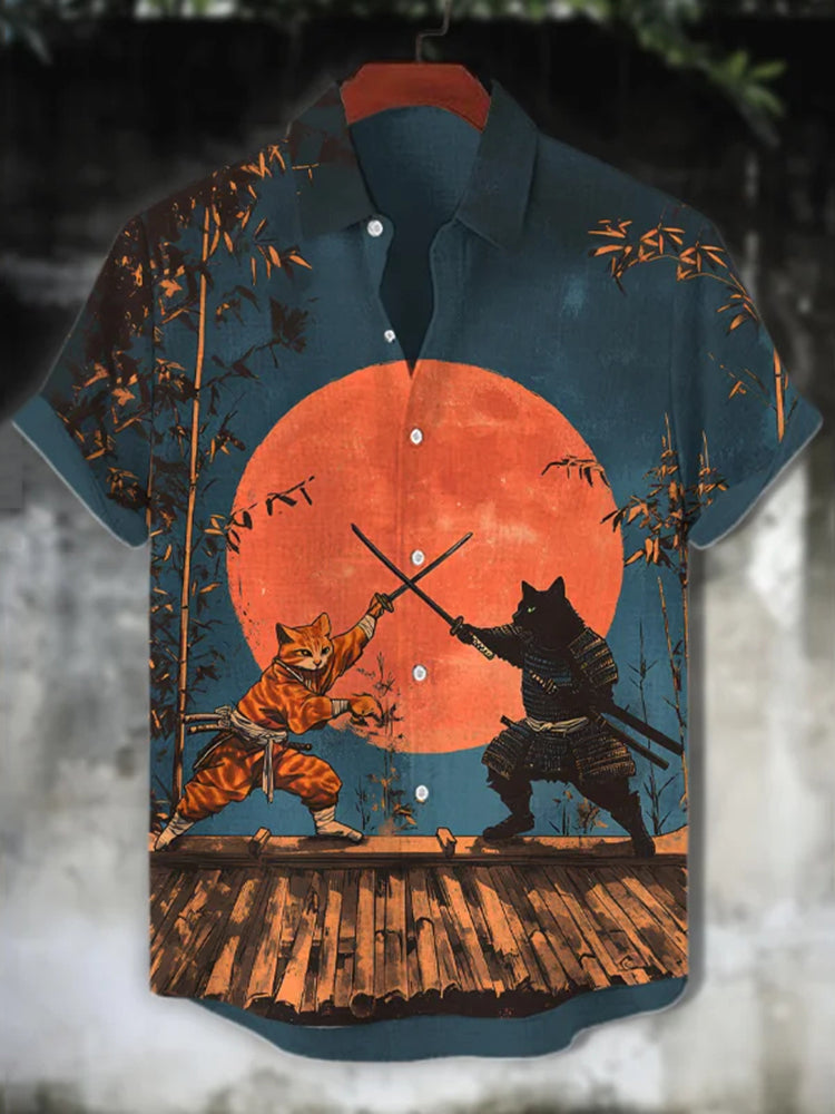Vintage Inspired Shirt