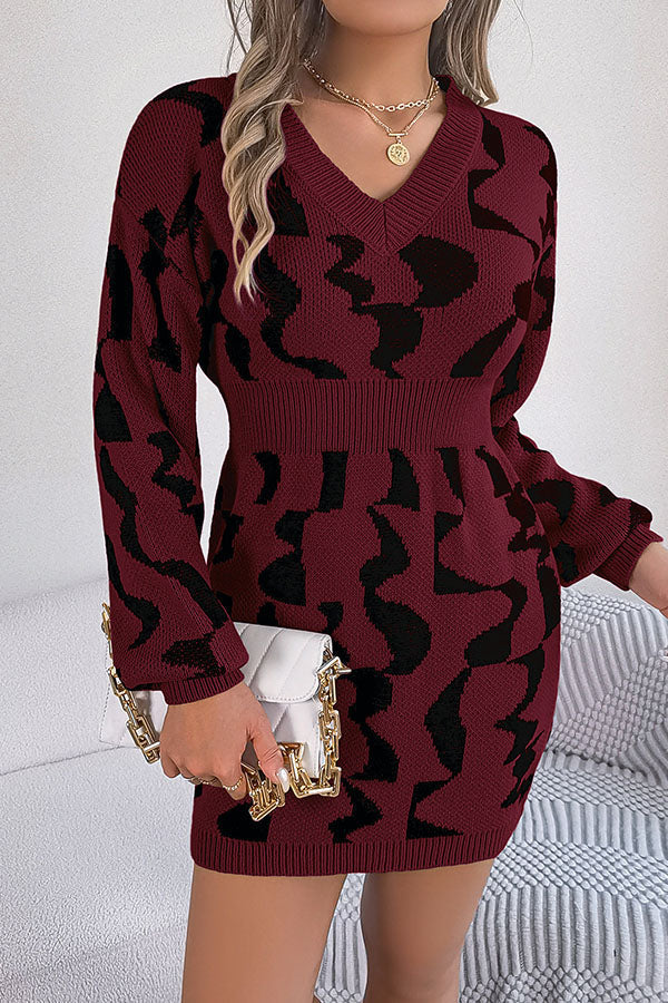 Beautifully Crafted Sweater in a Classic Style