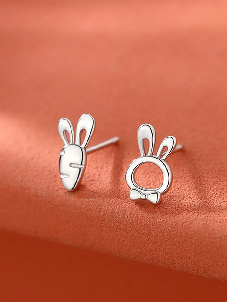 Elegant Silver Earring for Every Occasion