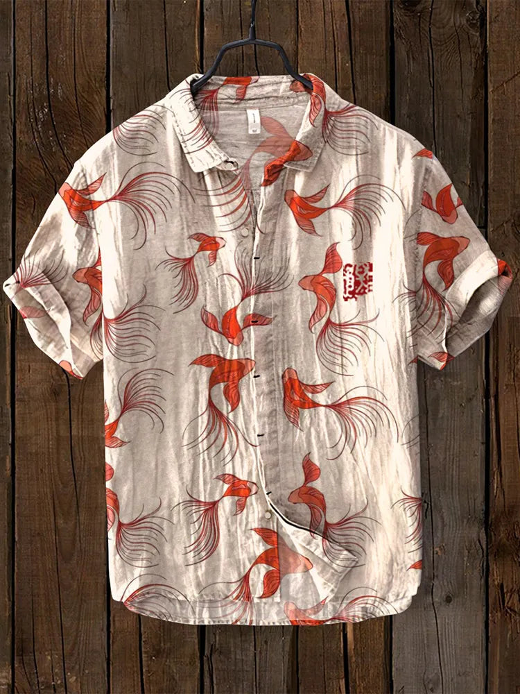Elegantly Designed Shirt