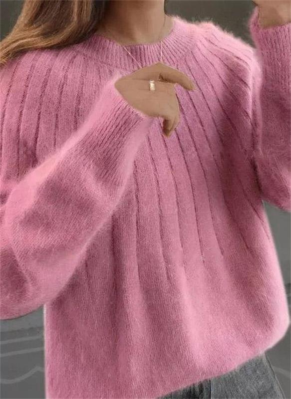 Beautifully Crafted Sweater