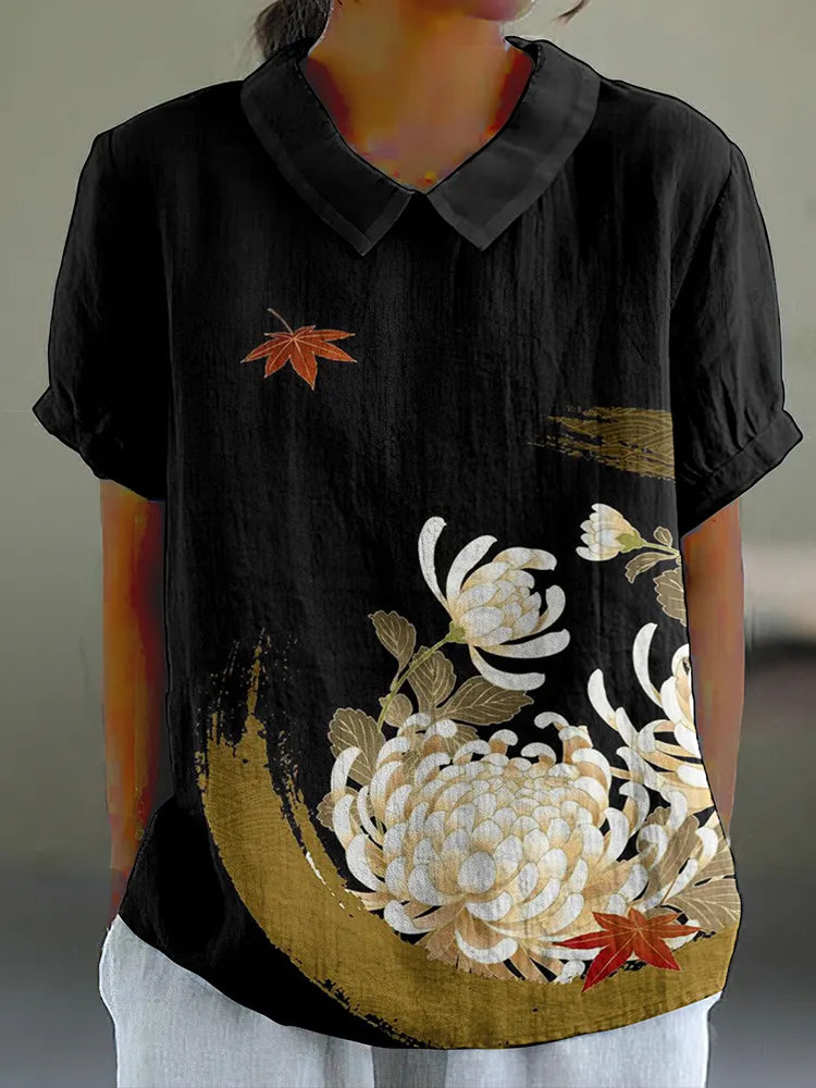 Beautifully Crafted Blouse