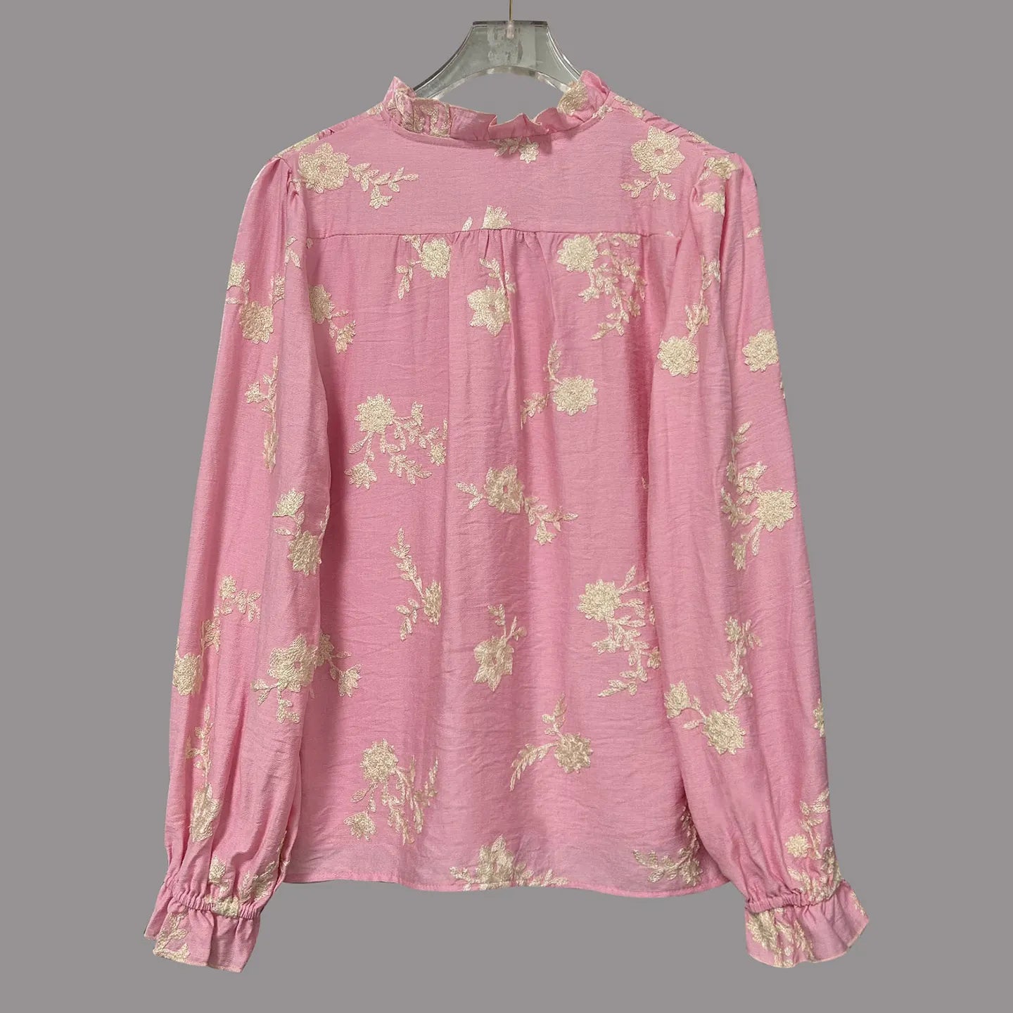 Elegantly Designed Blouse